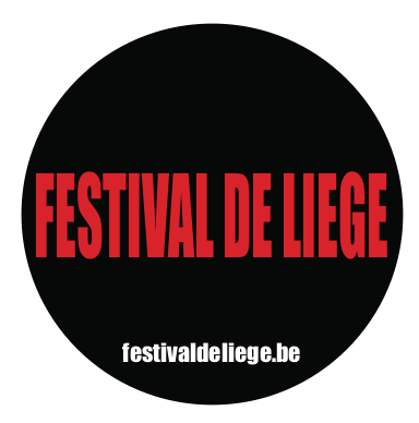 logo festival de Liège